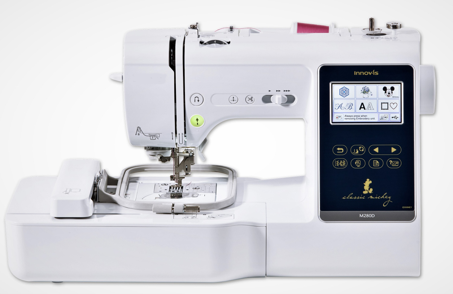 Innov-is M280D Sewing/Embroidery